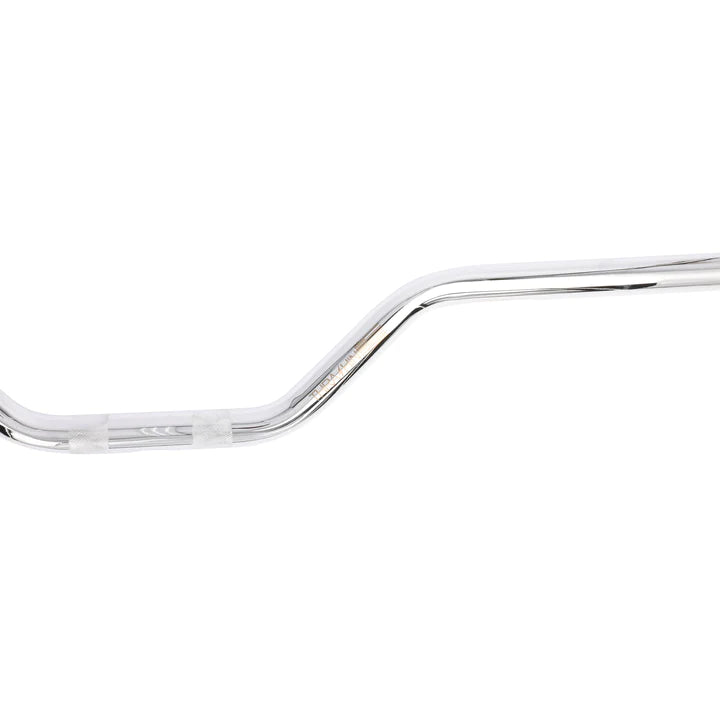 THRASHIN SUPPLY CO. Handlebar - Mid Bend - Aggressive - Chrome TSC-2706-3 - PartsOutlet.com.au