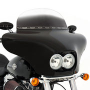 MEMPHIS SHADES Batwing Trim - Night - Ellipse MEM0935 - PartsOutlet.com.au