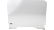 MOOSE UTILITY Full Windshield - Kawasaki Mule '17-'22 - V000146-12200M - PartsOutlet.com.au