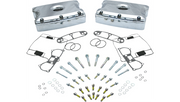 S&S CYCLE Die Cast Rocker Box - Evolution 90-4095 - PartsOutlet.com.au