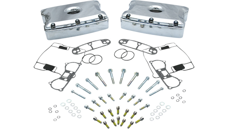 S&S CYCLE Die Cast Rocker Box - Evolution 90-4095 - PartsOutlet.com.au
