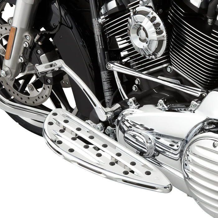 ARLEN NESS DEEP CUT® INNER SHIFT LEVER, CHROME - 19-758 - PartsOutlet.com.au