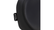 DANNY GRAY Buttcrack Solo Seat - Black - FXS/FLS '11-'17 - 21-303 - PartsOutlet.com.au