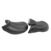 SADDLEMEN Adventure Touring Seat - Low - W/Lumbar Pad - BMW R1200GS '13-'23 - 0810-BM33LR - PartsOutlet.com.au