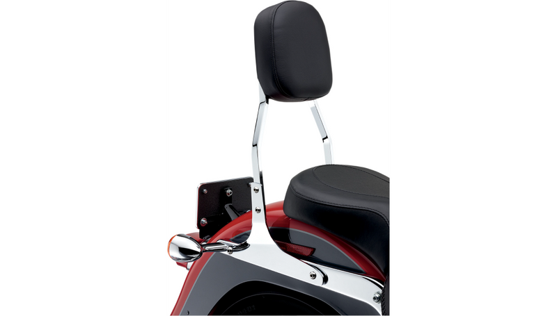 COBRA Standard Sissy Bar - '00-'06 FLSTF/FXST - 602-1150 - PartsOutlet.com.au