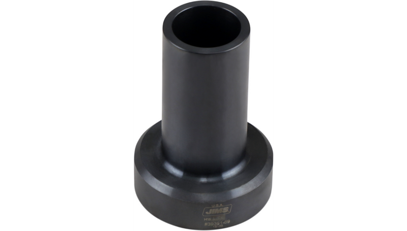 JIMS Seal Installation Tool - Sprocket Shaft - Harley-Davidson '69-'10 - 39361-69 - PartsOutlet.com.au