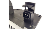 DRAG SPECIALTIES Regulator - Touring '17-'23 - Black 74700025B - PartsOutlet.com.au