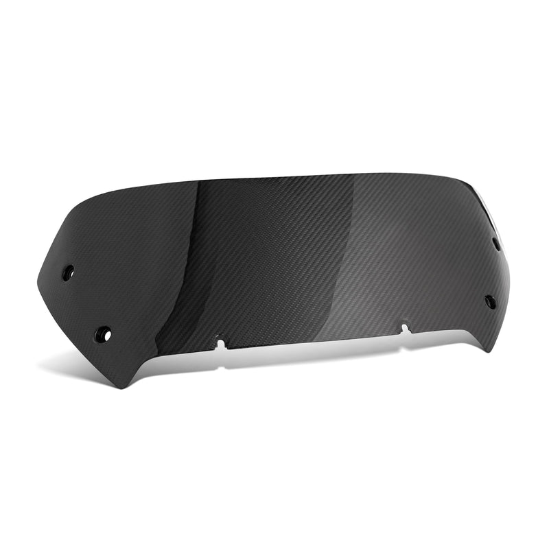 ARLEN NESS Carbon Windshield - 2024+ Road Glide FLTRX - 210-300