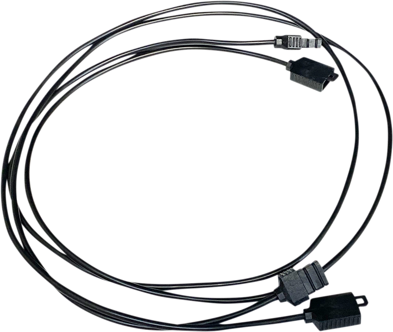 CUSTOM DYNAMICS ProGLOW* Wire Extension - 24" PG-EXT-24