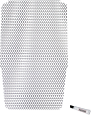 KLOCK WERKS Radiator Guard - Black - Scout 2015-2023 - KWS-04-0321-B - PartsOutlet.com.au