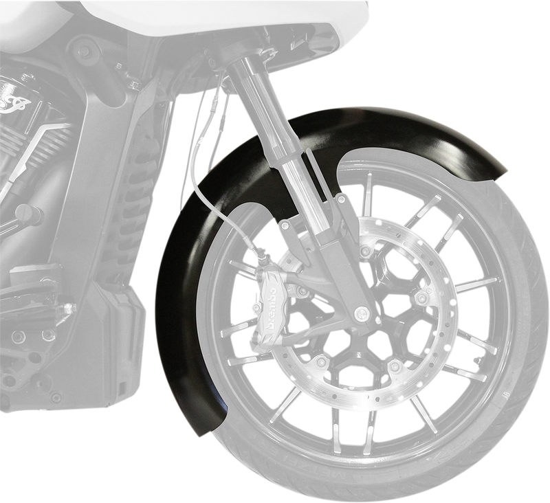 KLOCK WERKS Fender - Wrapper - Challenger 2020-2023 - KWF-04-0585 - PartsOutlet.com.au