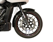 KLOCK WERKS Fender - Hugger - Challenger 2020-2023 - KWF-04-0587 - PartsOutlet.com.au
