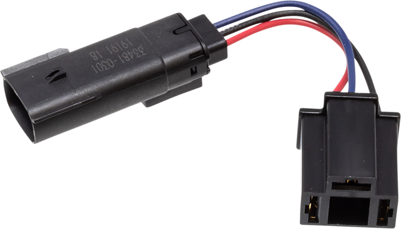 NAMZ Headlight Harness -Indian '20-'24 - N-IHAH