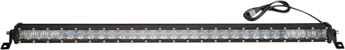 MOOSE UTILITY Light Bar - LED - 32" MSE-LB34