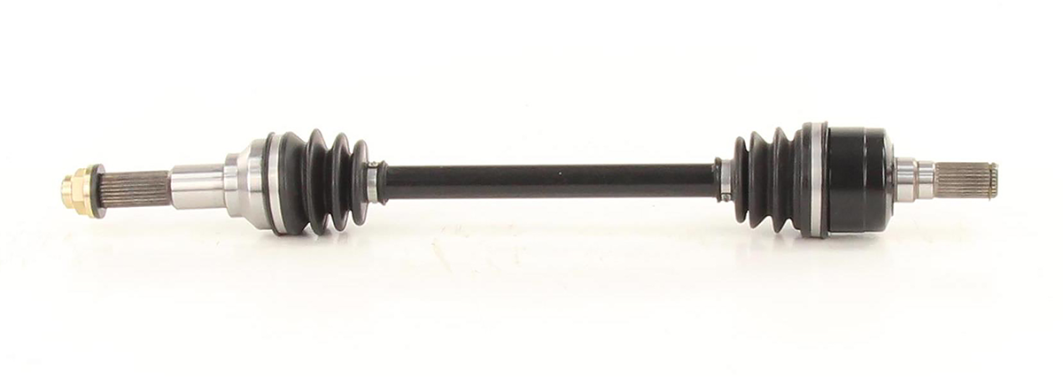 MOOSE UTILITY Axle Kit - CV - Complete - OEM Replacement - Standard - Rear Left/Right - Yamaha '18-'19 - YAM-7040