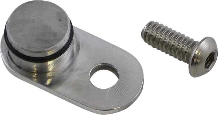 BAKER DRIVETRAIN Spacer Kit - Oil Spout - Harley-Davidson '93-'06 - 10902-56-A - PartsOutlet.com.au