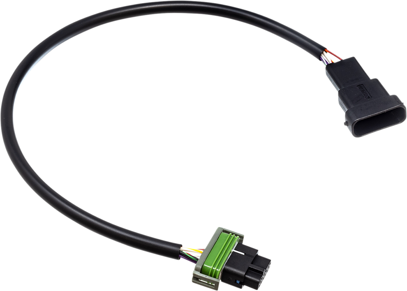 NAMZ Speedometer & Instrument Extension Harness - 20" - FL '14-'24 - NSXH-RG2