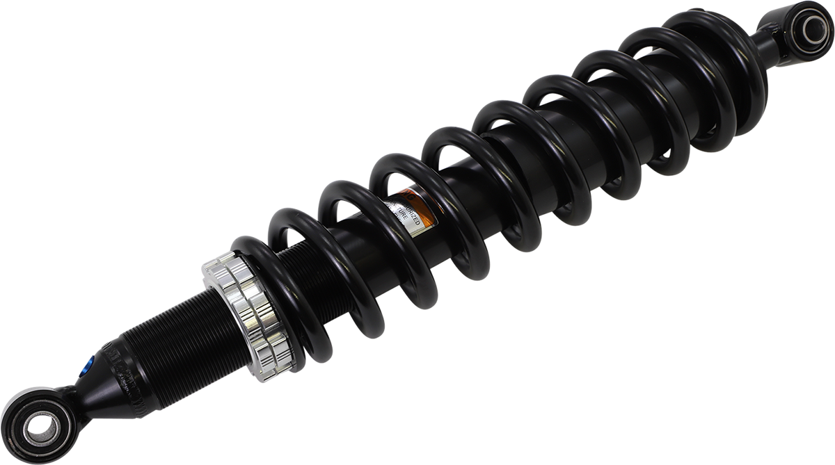 MOOSE UTILITY Gas Shock - Heavy Duty - Rear - Yamaha '16-'23 - AU-04460