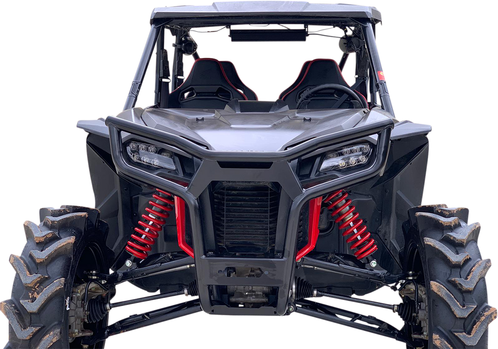 MOOSE UTILITY Front Bumper - Talon '20-'21 - 2444.2144.1