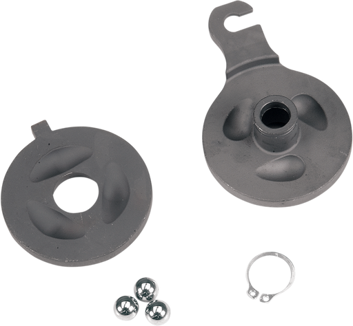 MUELLER MOTORCYCLE AG Power Clutch - Later XL & Buell 120-30