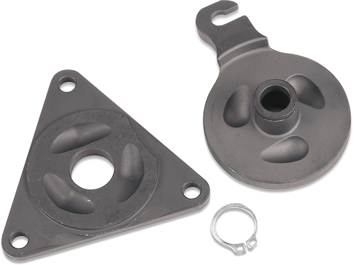 MUELLER MOTORCYCLE AG Power Clutch - '86-'93 XL 120-20