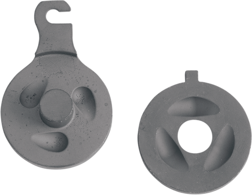 MUELLER MOTORCYCLE AG Power Clutch - Right-Side Baker Drive 120-40