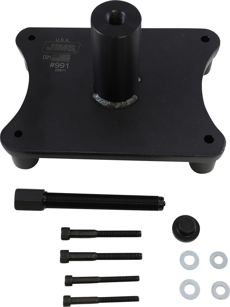 JIMS Case Splitting Tool - '17-'21 M8 991 - PartsOutlet.com.au