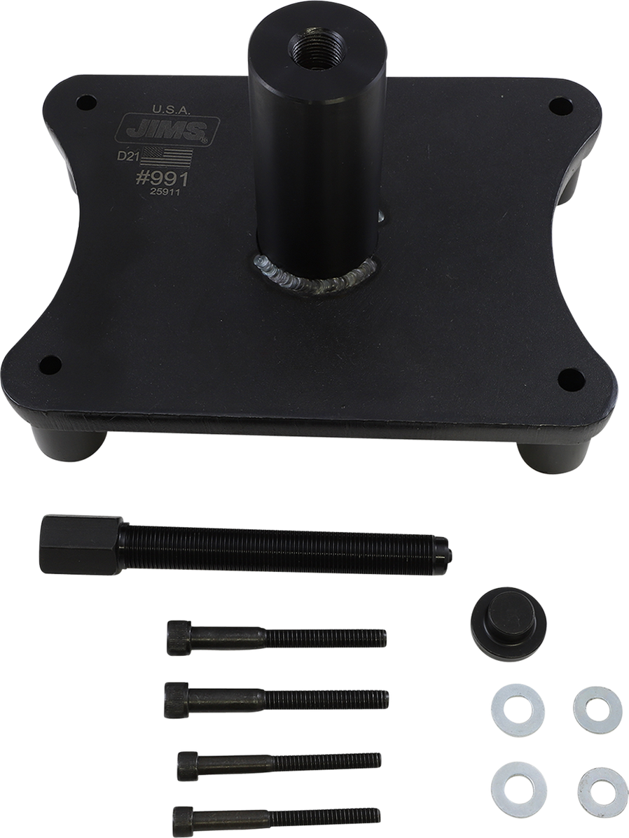 JIMS Case Splitting Tool '17'21 M8 991 —