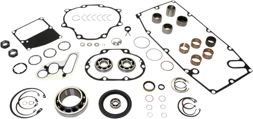JIMS 6-Speed Transmission Rebuild Kit 1063