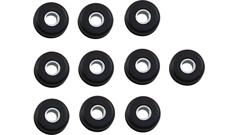DRAG SPECIALTIES Gas Tank Grommet - Harley-Davidson 1984-1999 - 22-0112-AHC4 - PartsOutlet.com.au