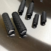 ARLEN NESS AIRTRAX SHIFT PEGS, BLACK 07-961 - PartsOutlet.com.au