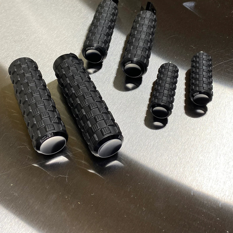 ARLEN NESS AIRTRAX SHIFT PEGS, BLACK 07-961 - PartsOutlet.com.au