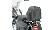 SADDLEMEN FTB1500 Sport Sissy Bar Bag EX000689 - PartsOutlet.com.au