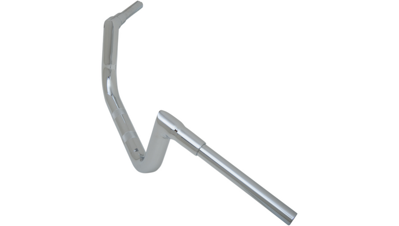 LA CHOPPERS Handlebar - Grande Twin Peaks - 8" - Chrome - LA-7363-08