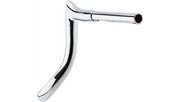 LA CHOPPERS PRIME APES (Chrome) 95-20 Baggers - LA-7352-10 - PartsOutlet.com.au