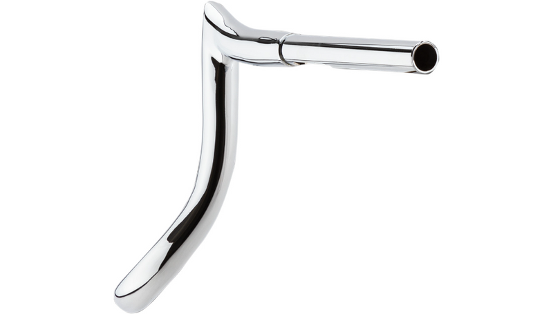 LA CHOPPERS PRIME APES (Chrome) 95-20 Baggers - LA-7352-10 - PartsOutlet.com.au