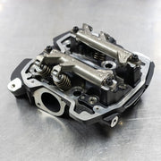 S&S CYCLE Forged Roller Rocker Arms for M8 Models, 1.640:1 ratio - 900-1084 - PartsOutlet.com.au