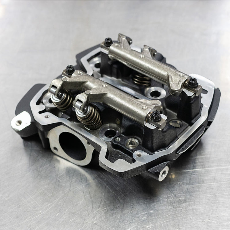 S&S CYCLE Forged Roller Rocker Arms for M8 Models, 1.640:1 ratio - 900-1084 - PartsOutlet.com.au