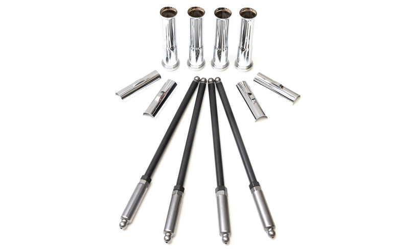 FEULING OIL PUMP CORP. Quick Install Pushrods/Tube Kit - '99-17 Twin Cam 4097 - PartsOutlet.com.au