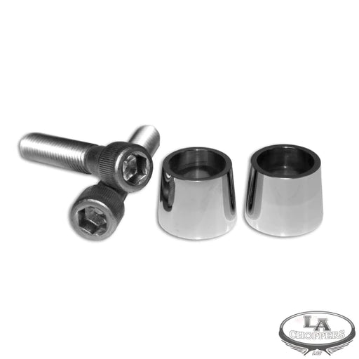 LA CHOPPERS Bolt and Cone - Riser LA-7412-02 - PartsOutlet.com.au