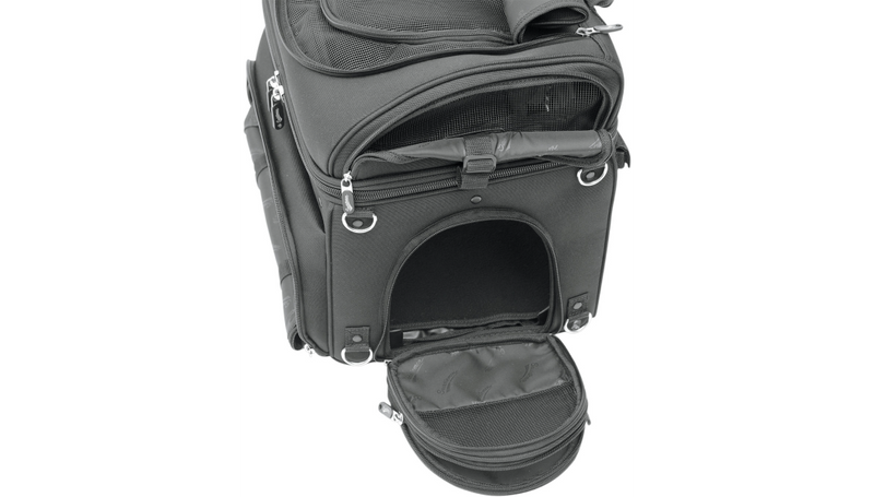 SADDLEMEN Pet Voyager EX000627 - PartsOutlet.com.au