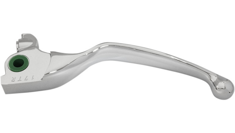 DRAG SPECIALTIES Clutch Lever - Wide Blade - Trike -Chrome - Harley-Davidson 2017-2018 - H07-0594-C - PartsOutlet.com.au