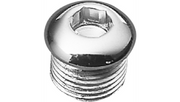 DRAG SPECIALTIES Timing Plug Allen All Harley-Davidson® MK135 - PartsOutlet.com.au