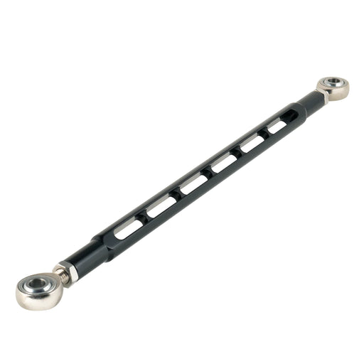 JOKER MACHINE Stalker Shiftrod Linkage - Black - Harley-Davidson 1986-2020 - 08-10BLK - PartsOutlet.com.au