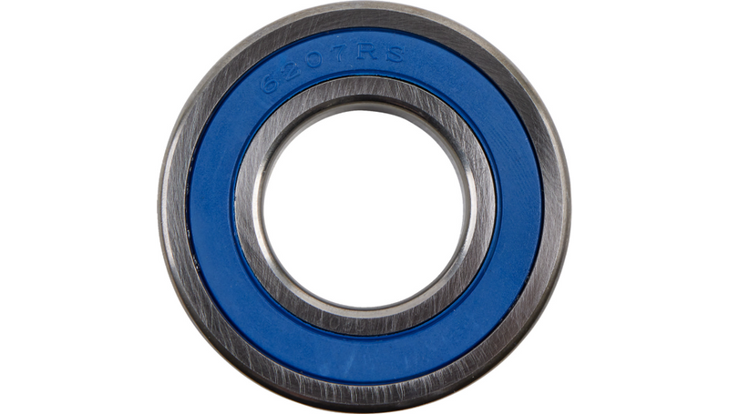 DRAG SPECIALTIES Transmission Bearing - Harley-Davidson 1957-1990 - 6207-2RS - PartsOutlet.com.au