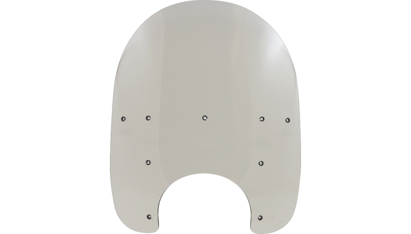 MEMPHIS SHADES Road King Replacement Plastic - 19" - Solar - FLHR '94-'22 - MEP6329