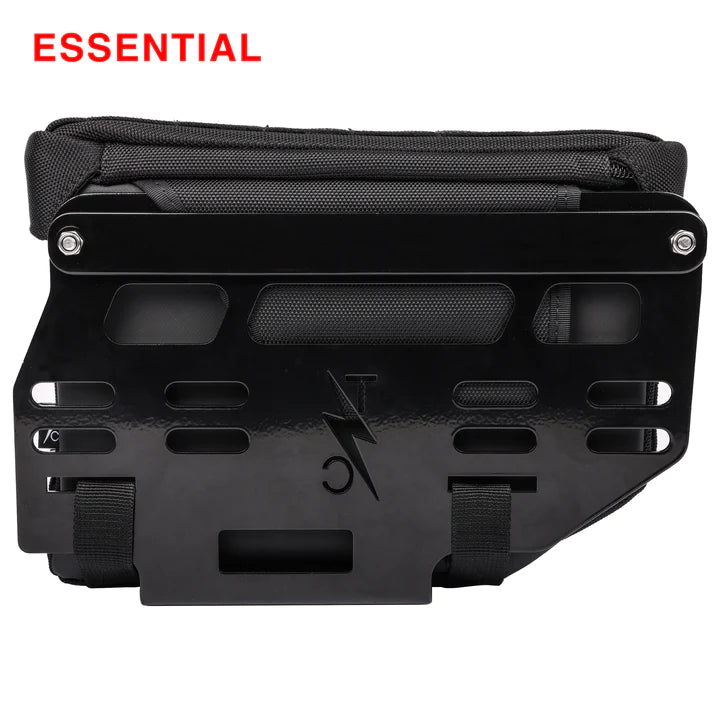 THRASHIN SUPPLY CO. Hard Mount Brackets For Essential, Escape & Expedition Saddlebags - TSB-2 - PartsOutlet.com.au