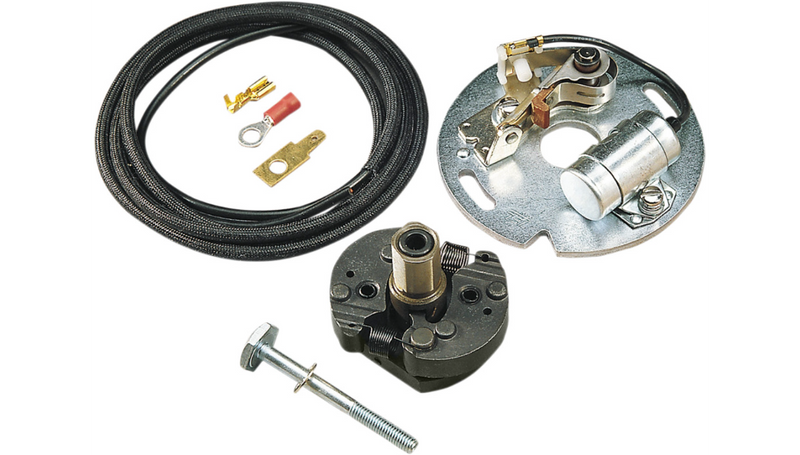 DRAG SPECIALTIES Advance Unit Assembly - Harley Davidson 1970-2003 -172044-BX30 - PartsOutlet.com.au