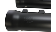 COBRA Neighbor Hater Mufflers for FL - '17-'22 Black 6109RB - PartsOutlet.com.au