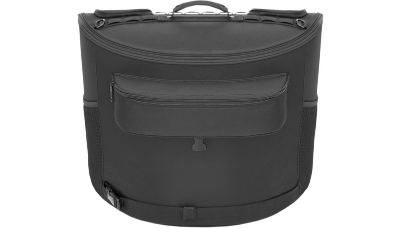 SADDLEMEN Tactical Backrest Bag EX00033A - PartsOutlet.com.au